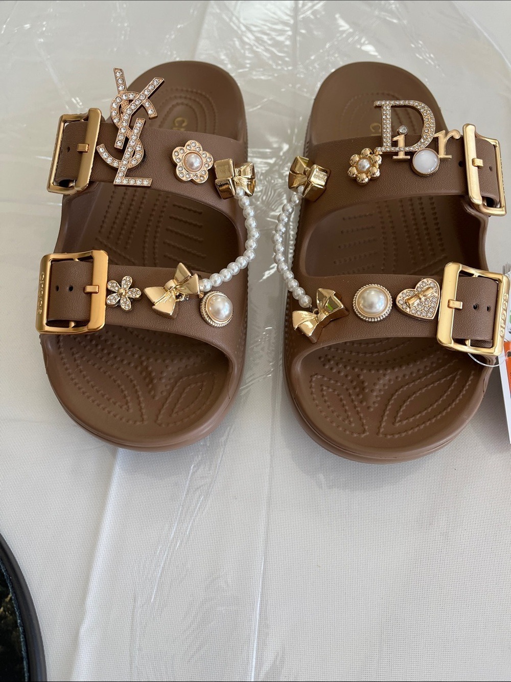 Crocs Sandals